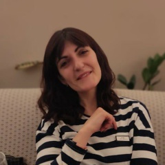 Софья Адливанкина, 13.06.1985, Санкт-Петербург