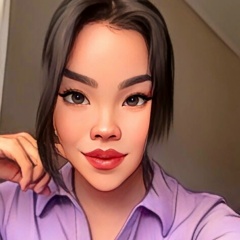 Asiya Medetova, 19.10.1997, Алматы