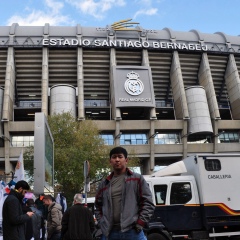 Dauletkhan Meshitbayev, 10.10.1996