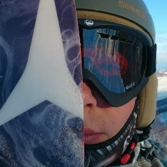 Алексей Ткачук, 02.04.1988, Вилючинск