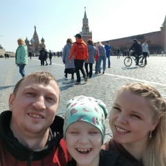 Степан Боровик, 08.06, Норильск