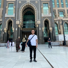 Aslan Abubakarov, 28.09.1985