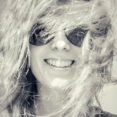 Наташа Журун, 19.02, Санкт-Петербург