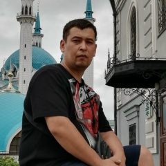 Ильхом Сабиров, 27.11, Люберцы