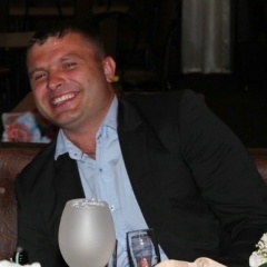 Алекс Алекс, 27.04.1984