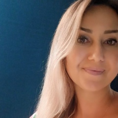 Лейсян Васильева, 22.10, Уфа