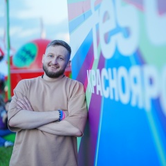 Максим Веселов, Заозерный