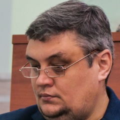 Владимир Кудрявцев, 25.02.1973, Нижний Новгород