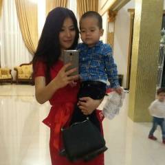 Толкын Жанаева, 10.05.1989, Актобе