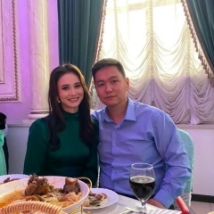 Aidos Sengirbayev, 22.02, Алматы