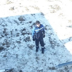 Серёга Хлопинец, 22.04.1985, Златоуст