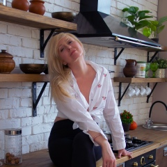 Наталия Гребинь, 01.02.1981, Киев