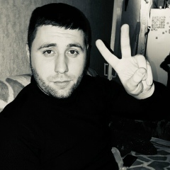 Владислав Цыбуля, 01.01.1991, Рубежное