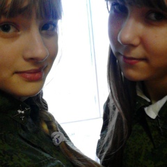 Викуська Кузнецова, 17.02, Самара