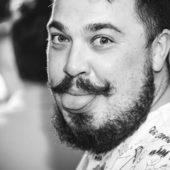 Виталий Упругий, 06.04, Пермь