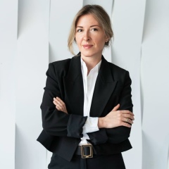 Anastasia Lukicheva, 29.09, Москва