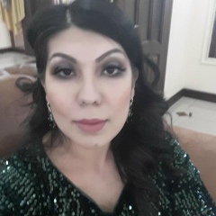 Зауре Бекжанова, 05.11, Астана