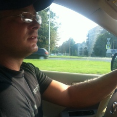 Андрей Епишин, 28.09.1981, Санкт-Петербург