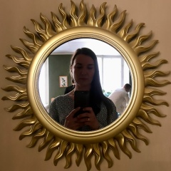 Любовь Гущихина, 30.10.1981, Санкт-Петербург