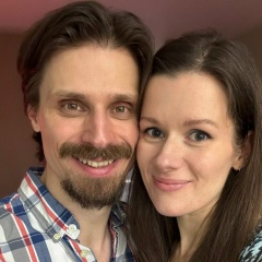 Илья Тихомиров, 23.06, Москва