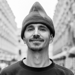 Павел Образцов, 04.08.1983, Москва