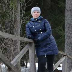 Светлана Максимова, 05.11, Нижний Новгород