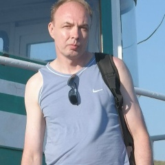 Валерий Фролов, 30.11.1964, Санкт-Петербург