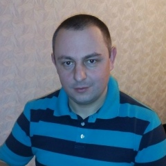 Андрій Лазарук, 04.04.1979, Тернополь