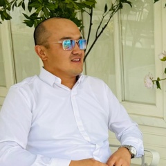 Изат Ибрагимов, 06.03, Кадамжай