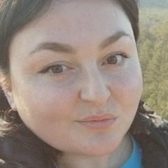 Эльза Ягъяева, 04.06, Симферополь