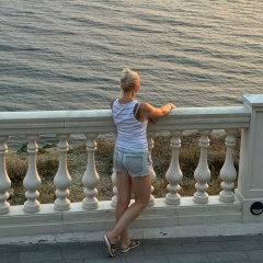 Елена Хабарова