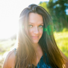 Татьяна Степанова, 01.07.1985, Санкт-Петербург