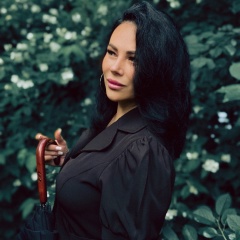 Кристина Тоидзе, 10.03, Великие Луки