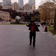 Рустам Рустамов, 15.04.1986