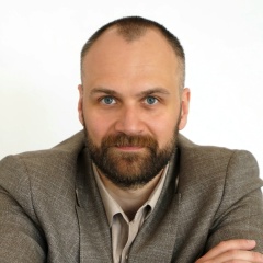 Николай Тямшанский, Санкт-Петербург