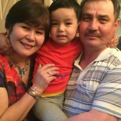 Айбат Калуов, 24.09