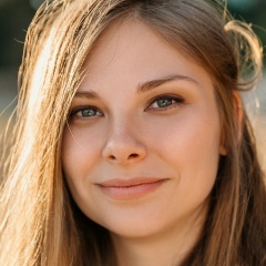 Анастасия Червинская, 29.03, Санкт-Петербург