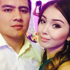 Умит Утекеева, 27.03, Атырау