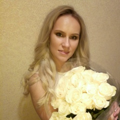 Виктория Черкашина, 02.12, Красноярск