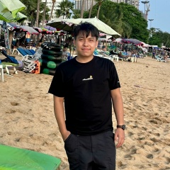 Chit Min, 07.08, Yangon