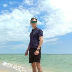 Димон Белик, 08.02.1998, Кривой Рог