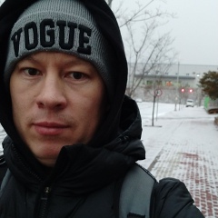 Юра Клочков, 07.04.1986, Шымкент