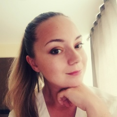 Ксения Быкова, 28.03, Петрозаводск