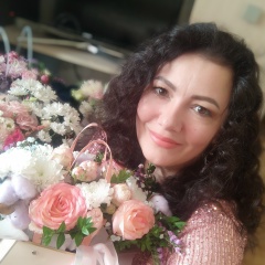 Юлия Халбаева, 18.01, Видное