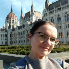 Екатерина Корнилова, 03.05.1987, Йошкар-Ола