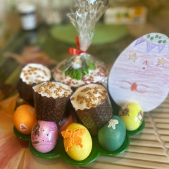 Светлана Падвайскас, 17.11, Санкт-Петербург