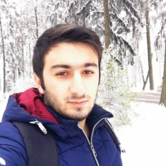 Ruslan Huseyn, 01.09.1997, Винница