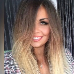 Катерина Кузьмина, 27.09, Санкт-Петербург