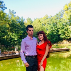 Люся Симаченко, Ростов-на-Дону