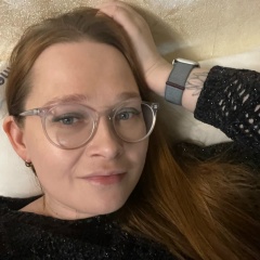 Дарья Вершинина, 21.02, Екатеринбург